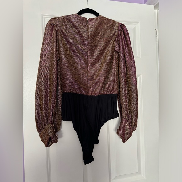 PatBo bodysuit - Picture 5 of 12